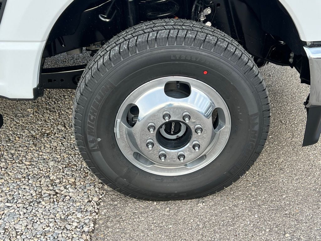 2026 Ford F-350 XL DRW