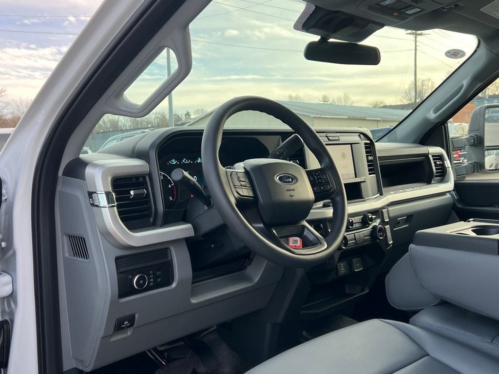 2026 Ford F-350 XL DRW