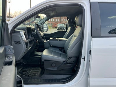 2026 Ford F-350 XL DRW