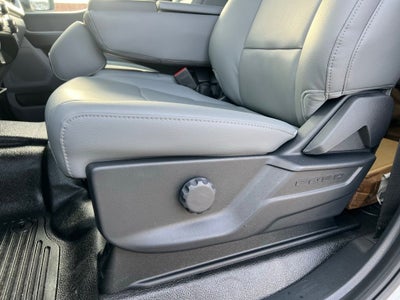 2026 Ford F-350 XL DRW