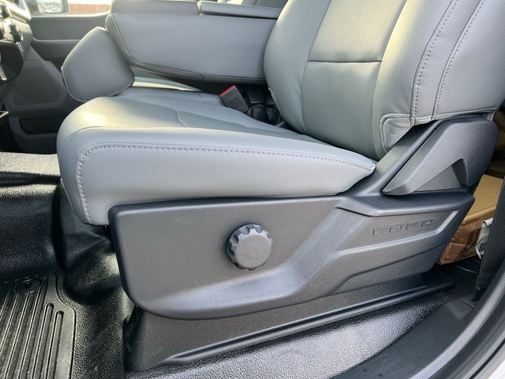 2026 Ford F-350 XL DRW