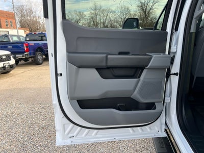 2026 Ford F-350 XL DRW