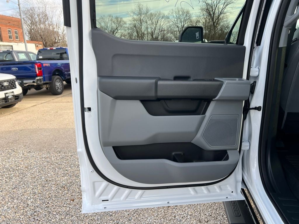 2026 Ford F-350 XL DRW