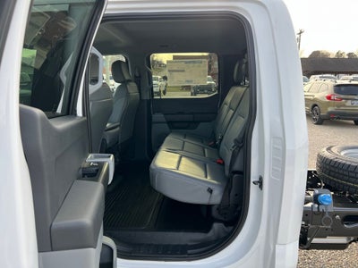 2026 Ford F-350 XL DRW