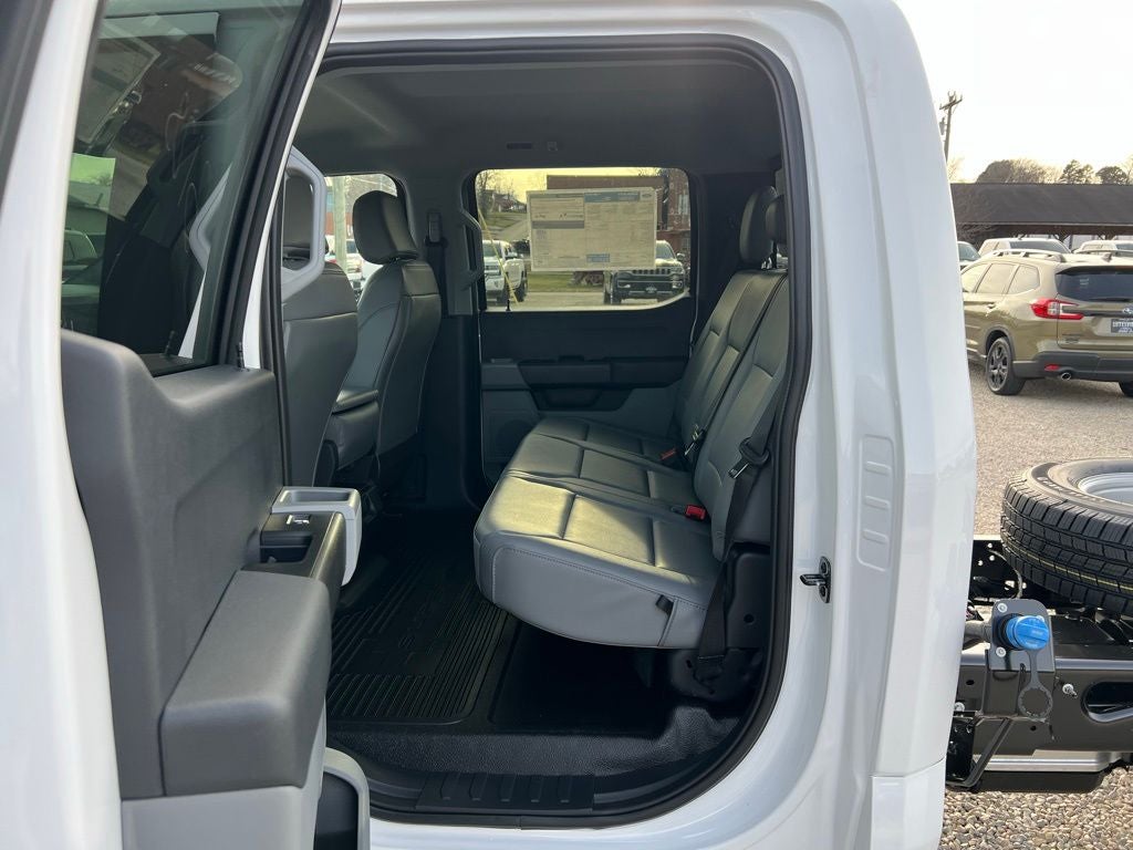 2026 Ford F-350 XL DRW