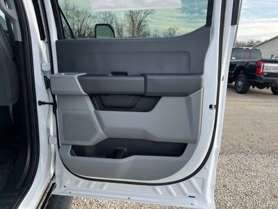 2026 Ford F-350 XL DRW