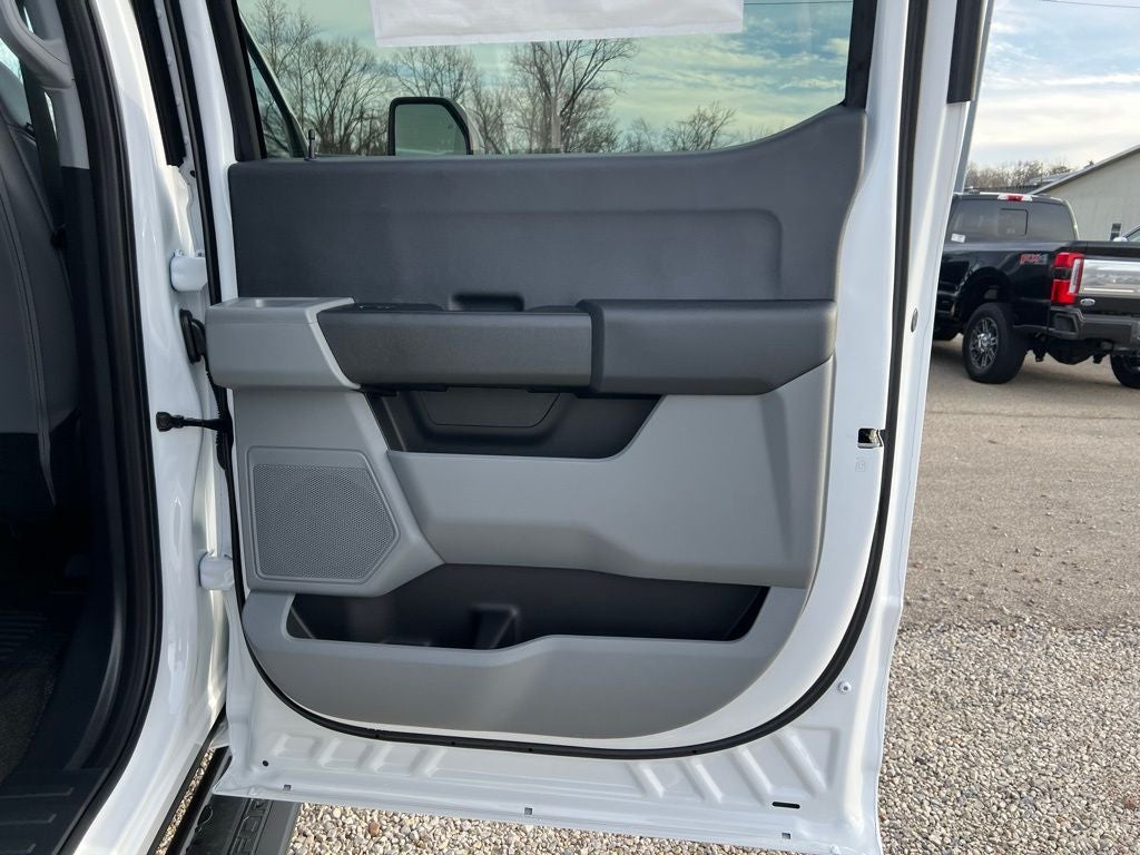 2026 Ford F-350 XL DRW