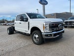 2026 Ford F-350 XL DRW