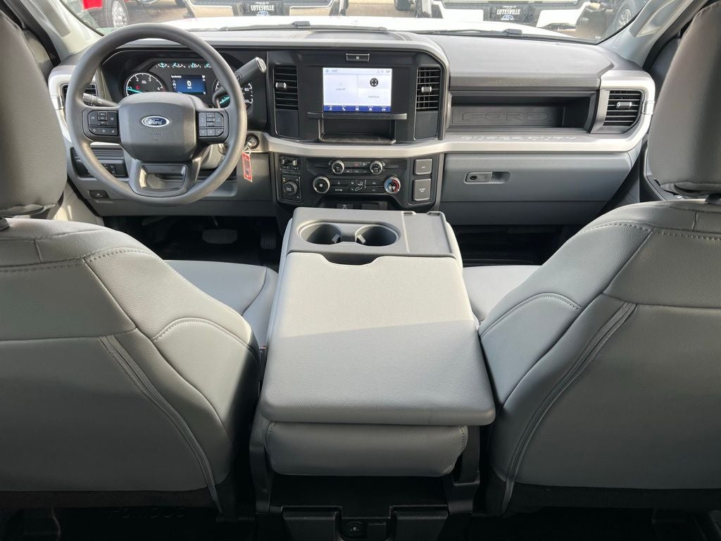 2026 Ford F-350 XL DRW