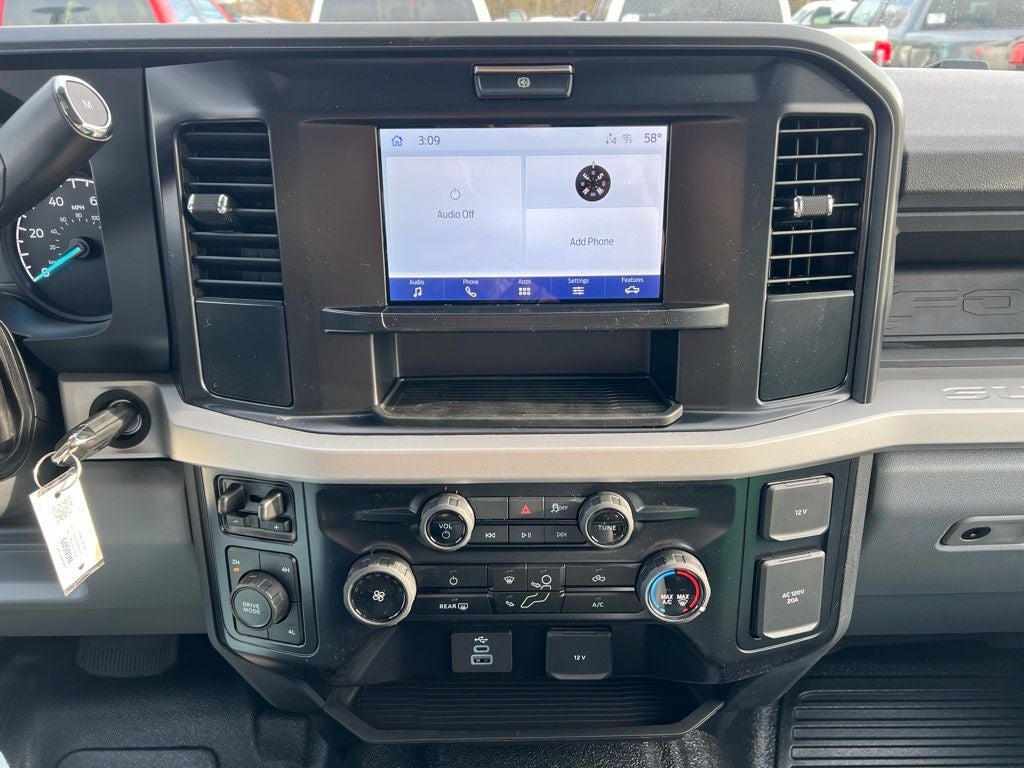 2026 Ford F-350 XL DRW