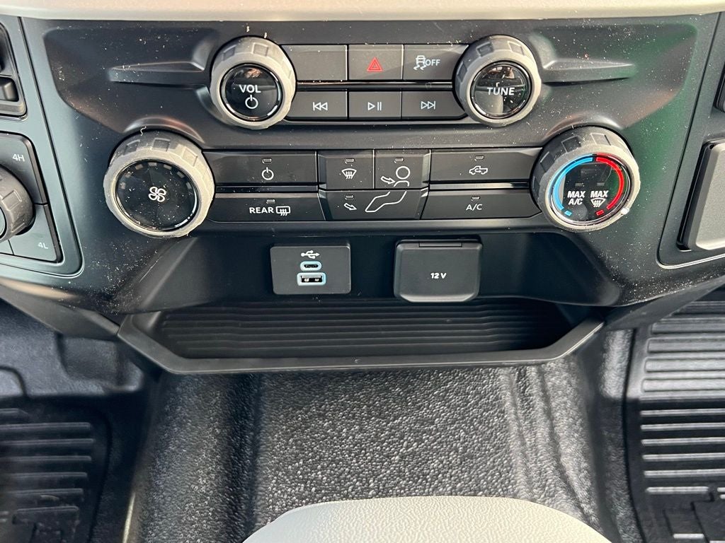 2026 Ford F-350 XL DRW