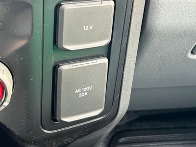 2026 Ford F-350 XL DRW