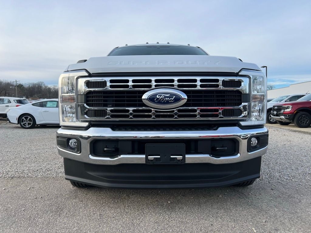 2026 Ford F-350 XL DRW