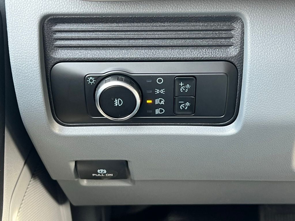 2026 Ford F-350 XL DRW