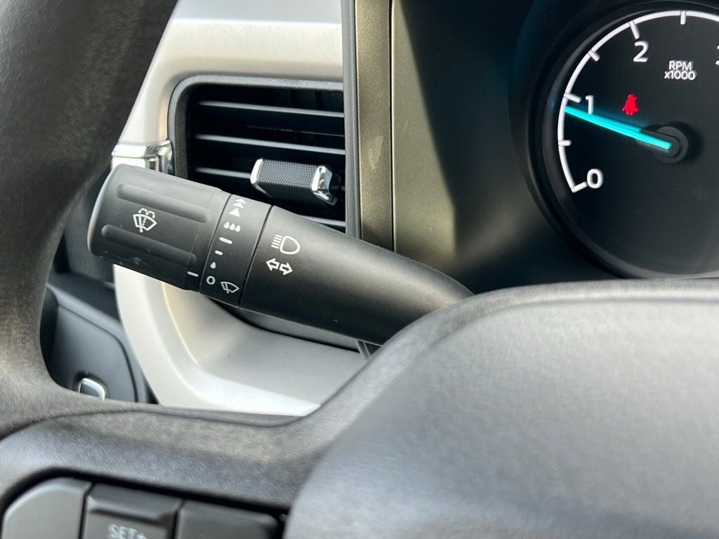 2026 Ford F-350 XL DRW