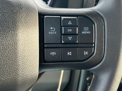 2026 Ford F-350 XL DRW