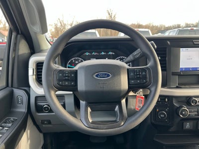 2026 Ford F-350 XL DRW
