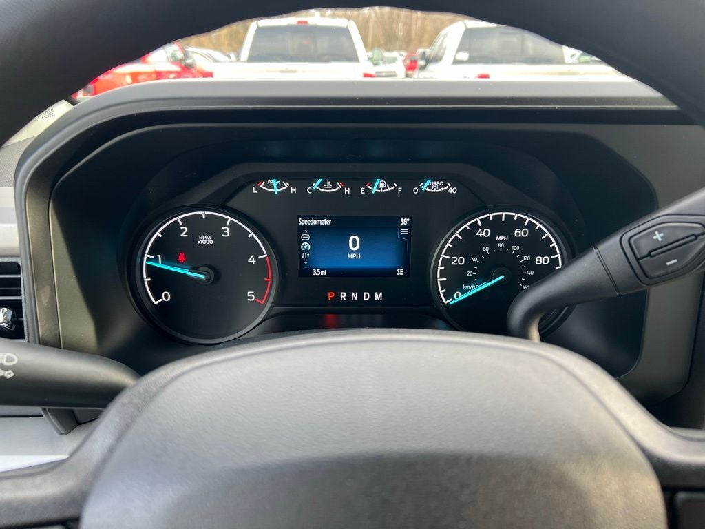 2026 Ford F-350 XL DRW