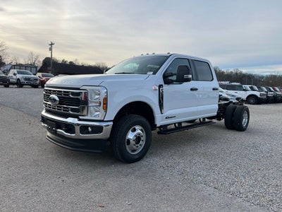 2026 Ford F-350 XL DRW