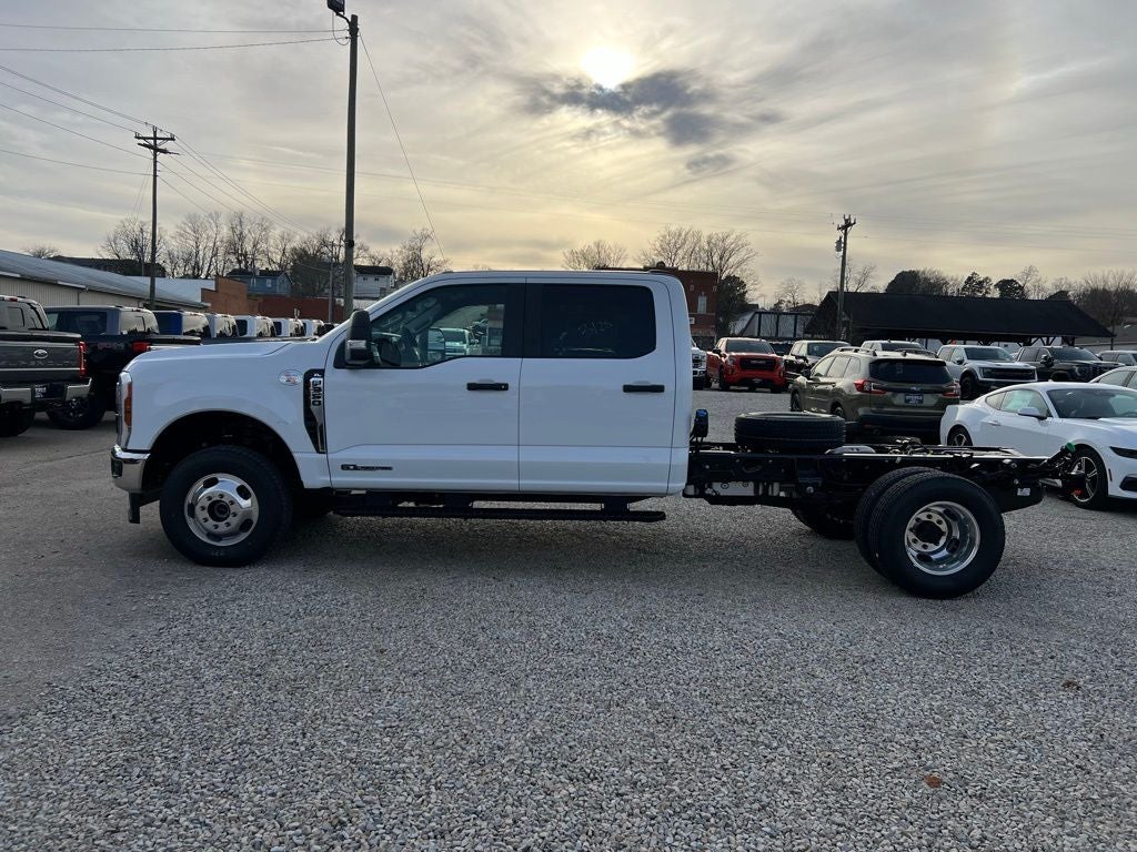 2026 Ford F-350 XL DRW