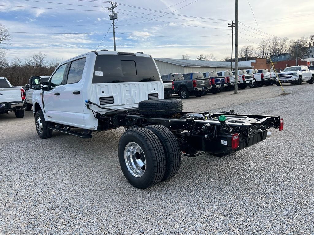 2026 Ford F-350 XL DRW