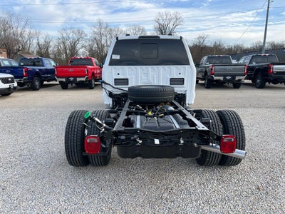 2026 Ford F-350 XL DRW