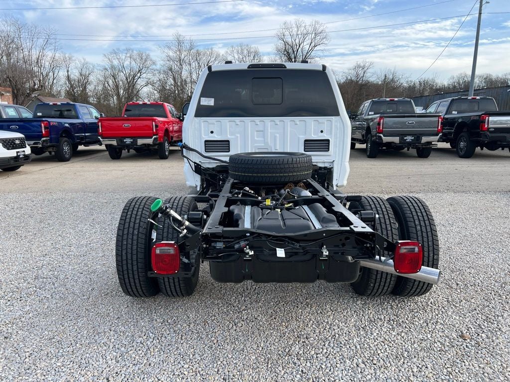 2026 Ford F-350 XL DRW