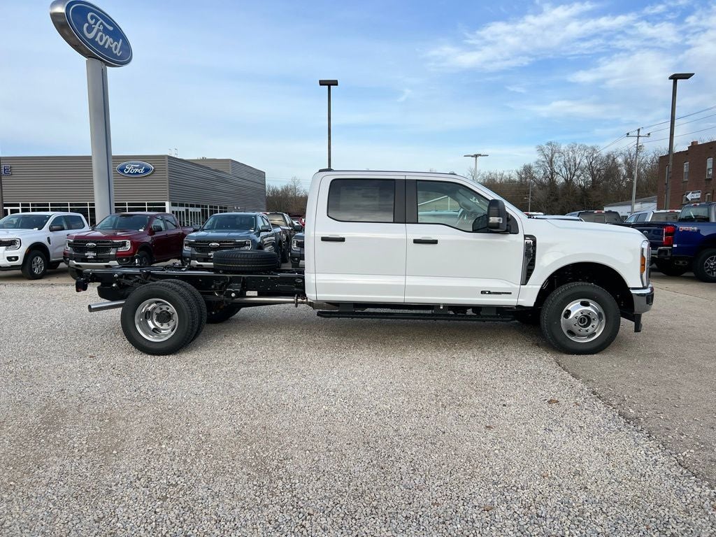 2026 Ford F-350 XL DRW