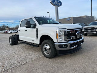 2026 Ford F-350 XL DRW