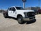 2018 Ford F-350 XL DRW