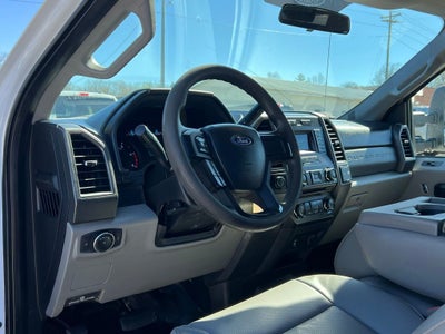 2018 Ford F-350 XL DRW