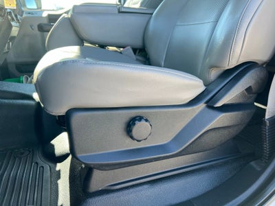 2018 Ford F-350 XL DRW