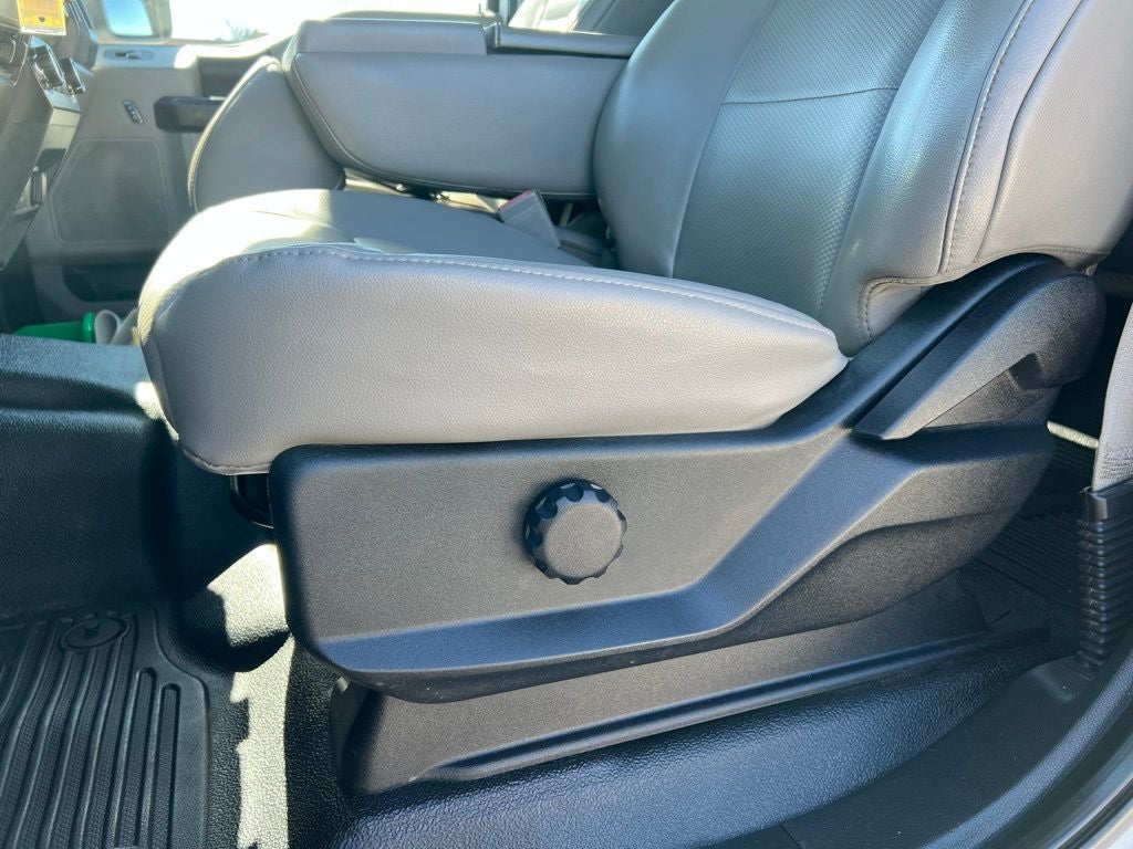 2018 Ford F-350 XL DRW