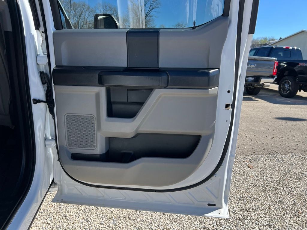 2018 Ford F-350 XL DRW