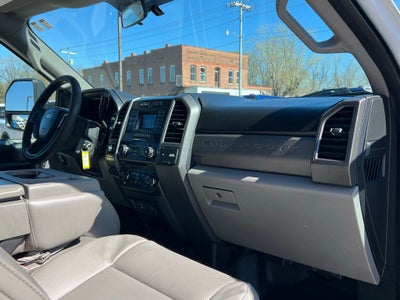 2018 Ford F-350 XL DRW