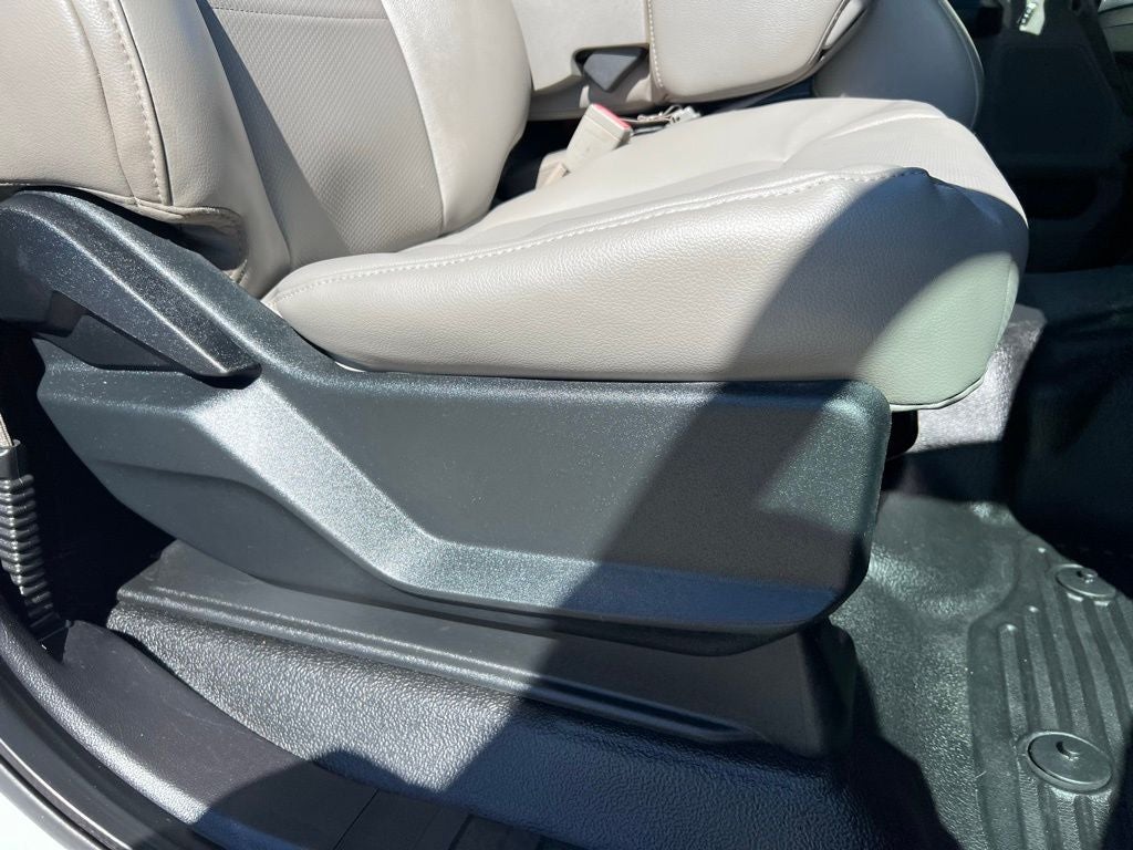 2018 Ford F-350 XL DRW