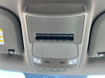 2018 Ford F-350 XL DRW