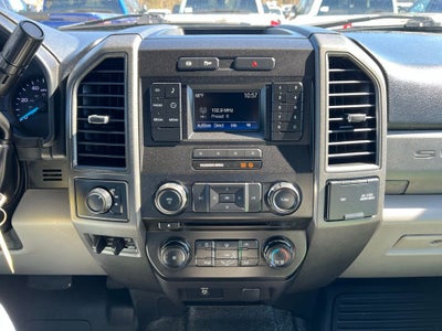 2018 Ford F-350 XL DRW