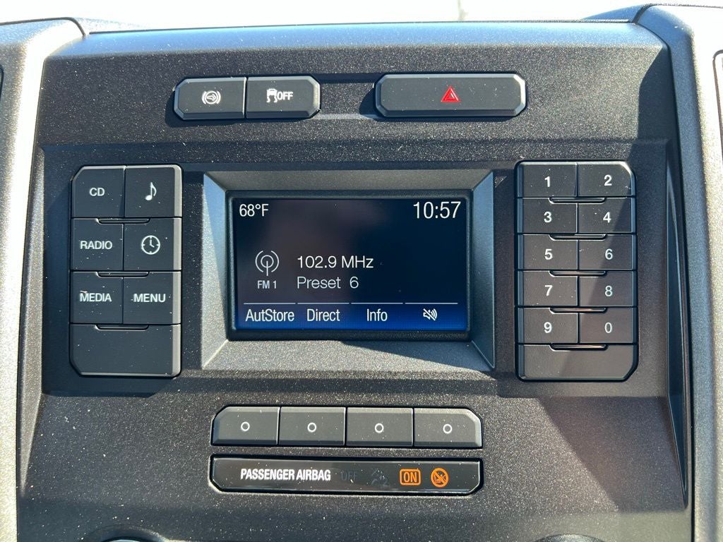 2018 Ford F-350 XL DRW