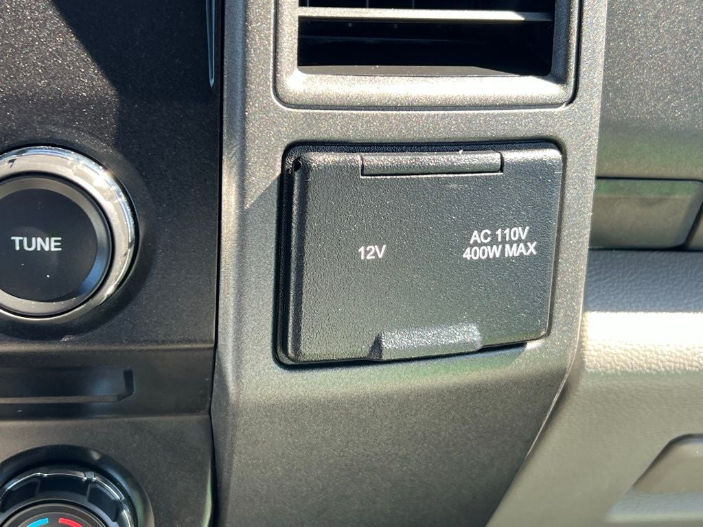 2018 Ford F-350 XL DRW