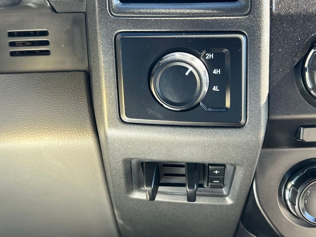 2018 Ford F-350 XL DRW