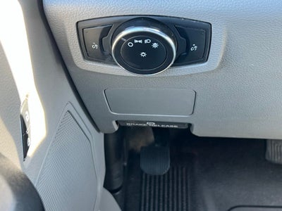 2018 Ford F-350 XL DRW