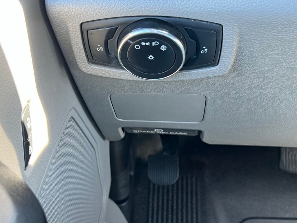 2018 Ford F-350 XL DRW