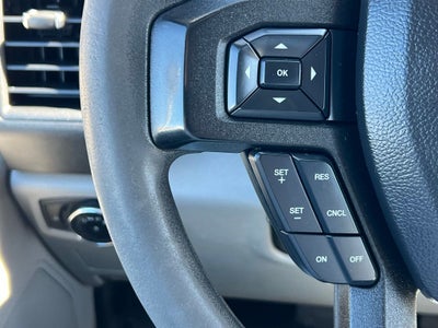 2018 Ford F-350 XL DRW