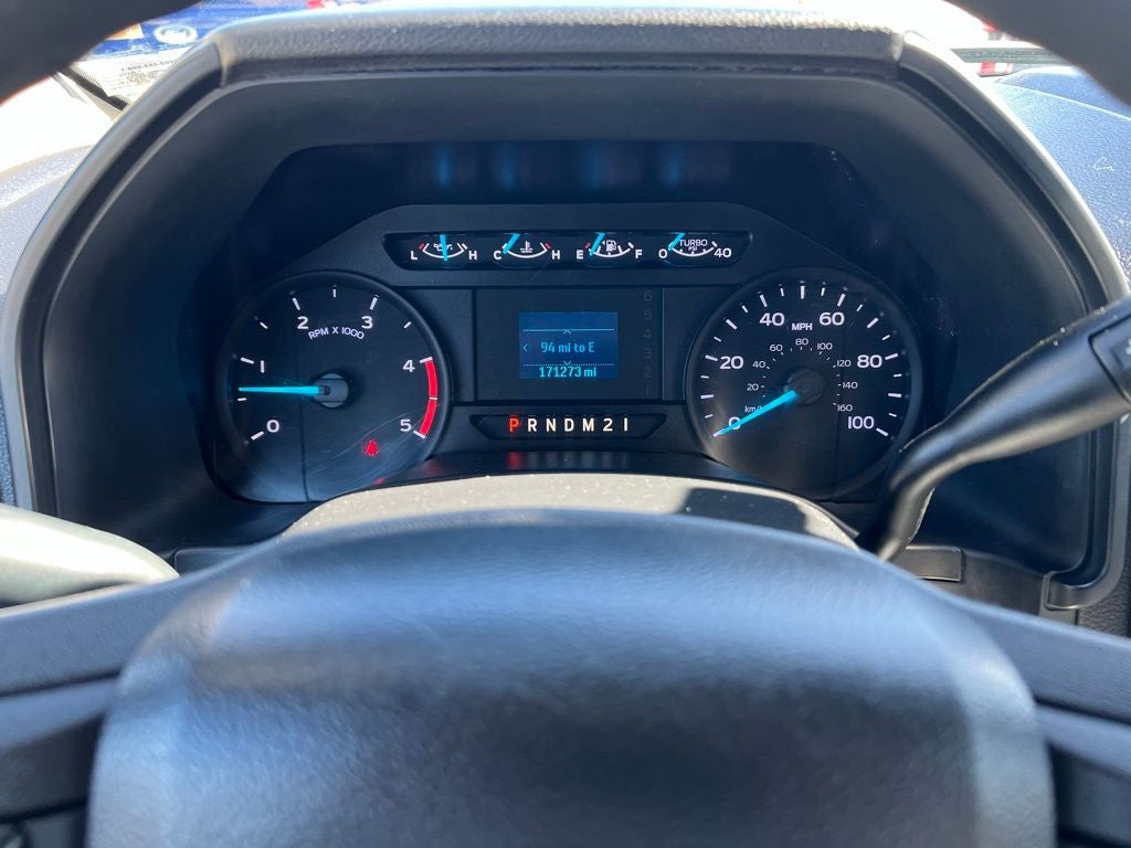 2018 Ford F-350 XL DRW