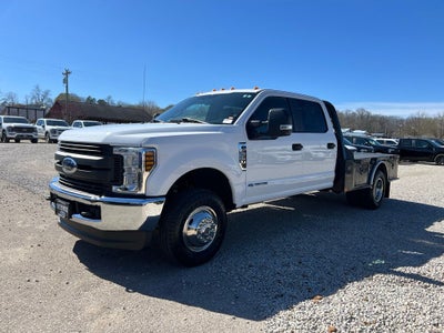 2018 Ford F-350 XL DRW