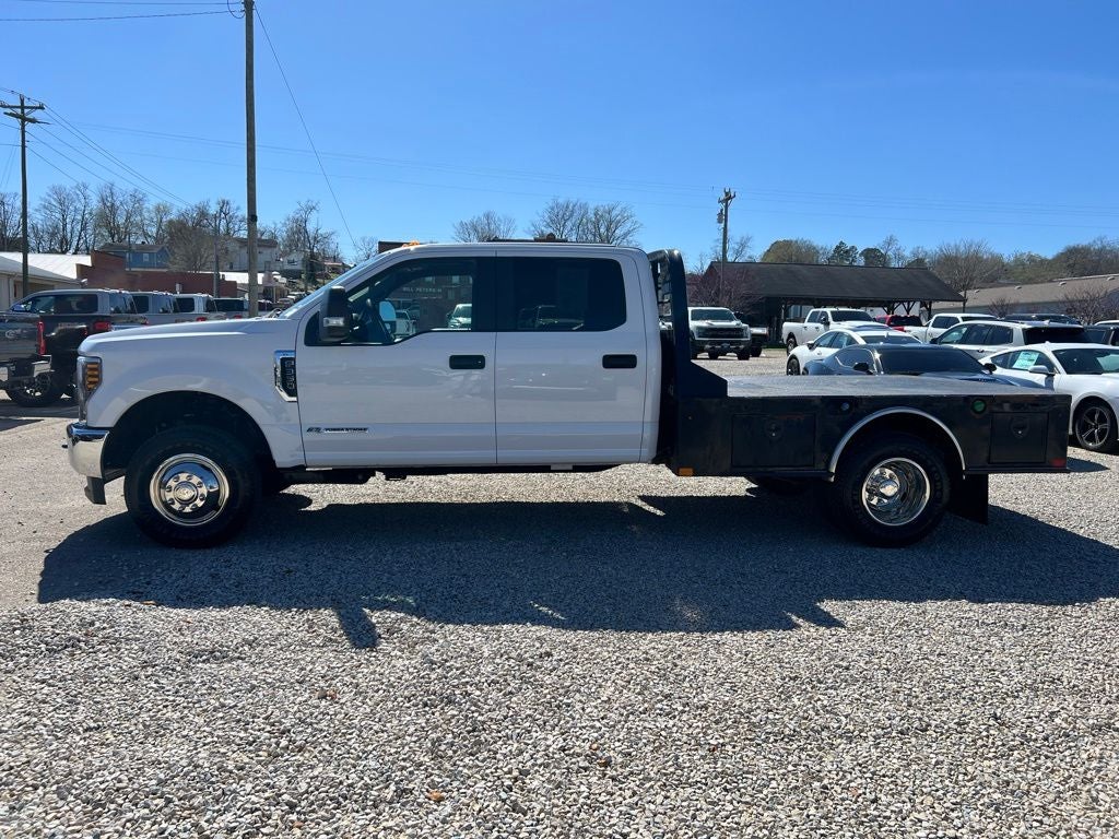 2018 Ford F-350 XL DRW