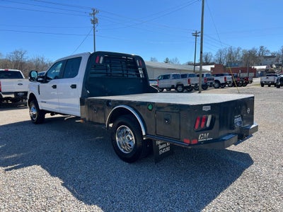 2018 Ford F-350 XL DRW