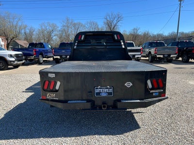 2018 Ford F-350 XL DRW