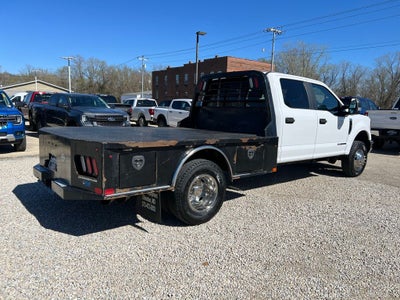 2018 Ford F-350 XL DRW